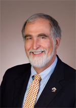 John Blossom